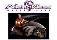 Arlen Ness